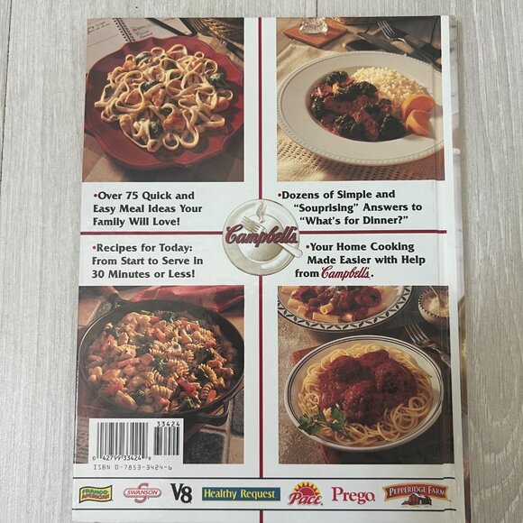 SET of 3 COOK BOOKS - Picture 12 of 13